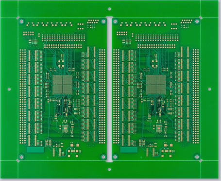 multilayer pcb 8 layers